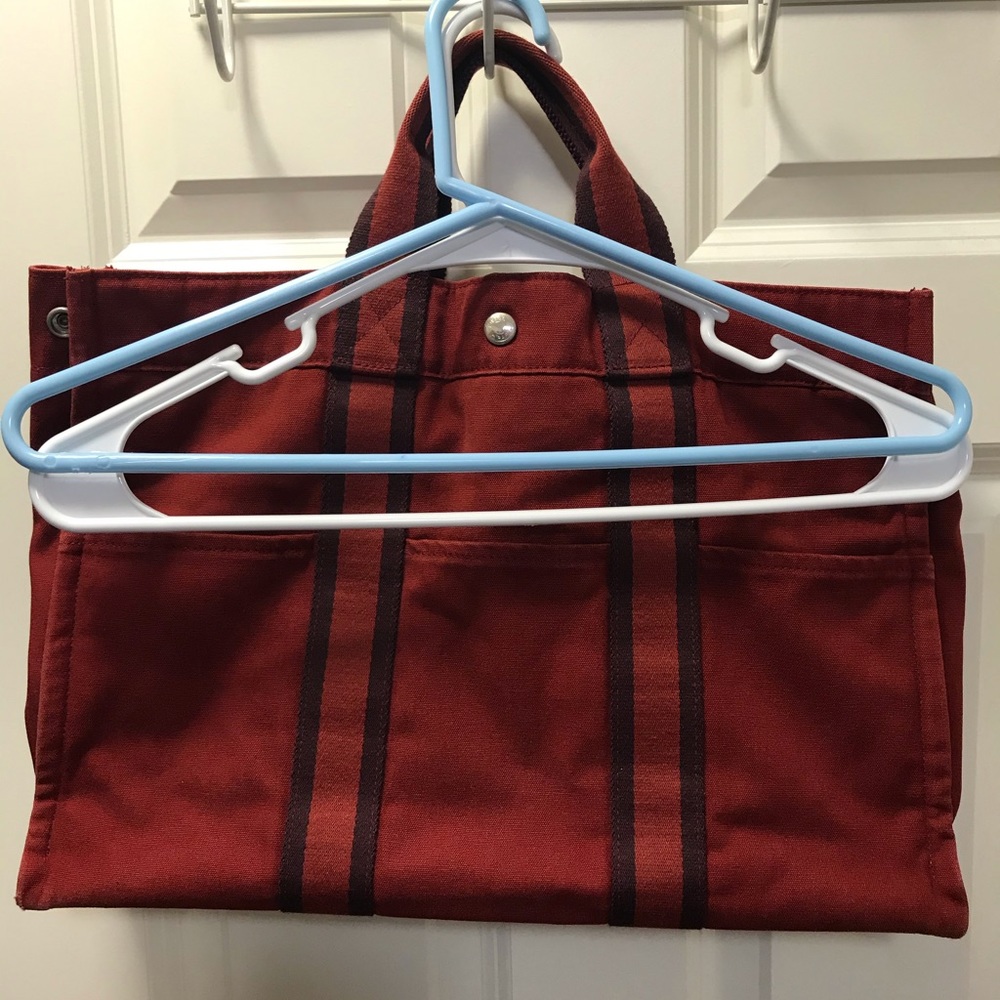 Hermès tote